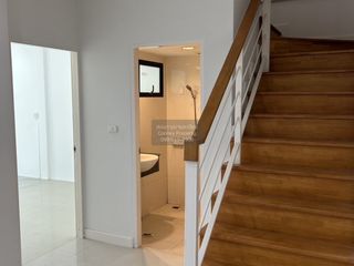 For sale 3 bedrooms townhouse in Min Buri, Bangkok