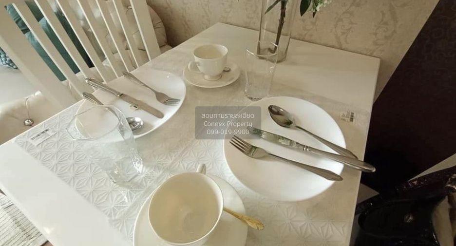 Condo en venta de 1 habitaciones en Bang Sue, Bangkok