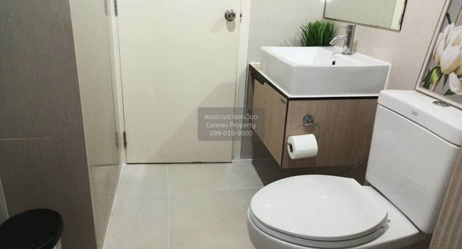 Condo en venta de 1 habitaciones en Bang Sue, Bangkok