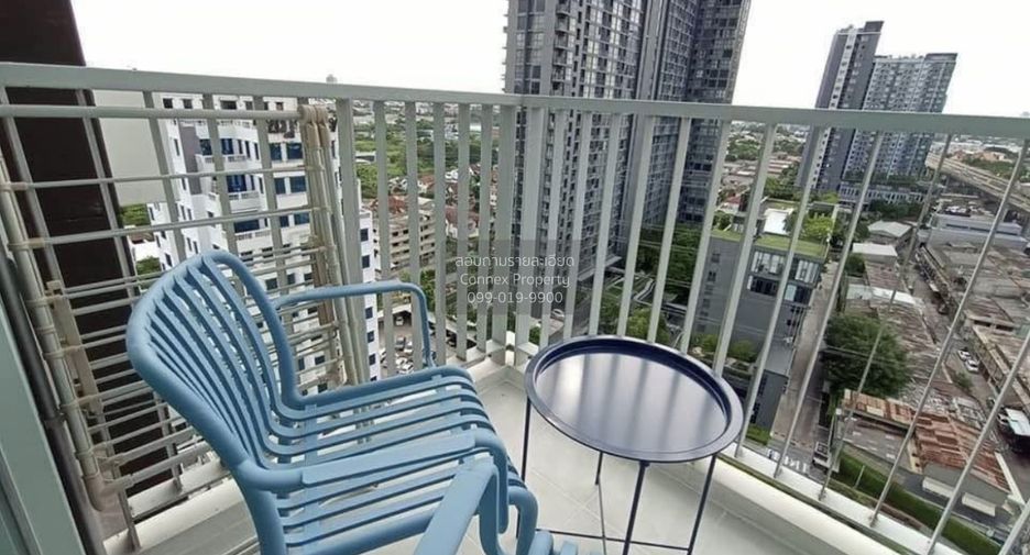 Condo en venta de 1 habitaciones en Bang Sue, Bangkok