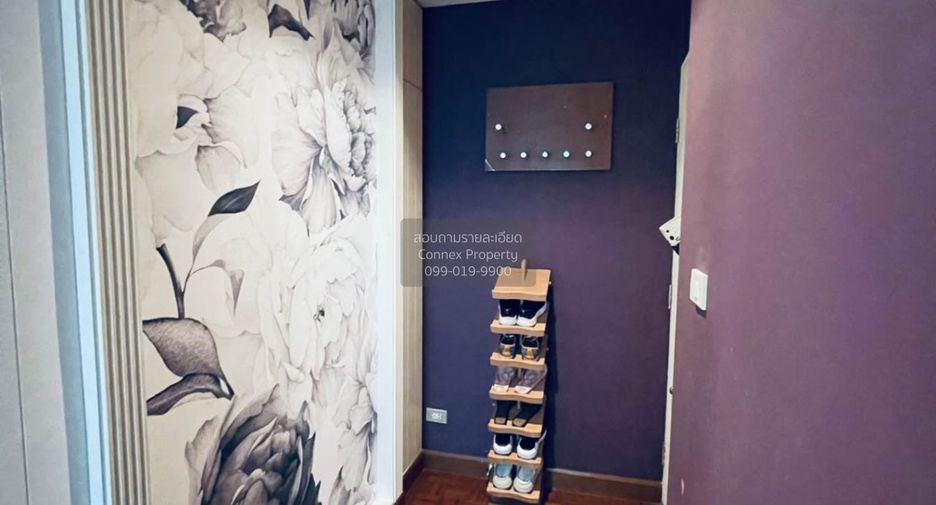 For sale 2 bedrooms condo in Chatuchak, Bangkok