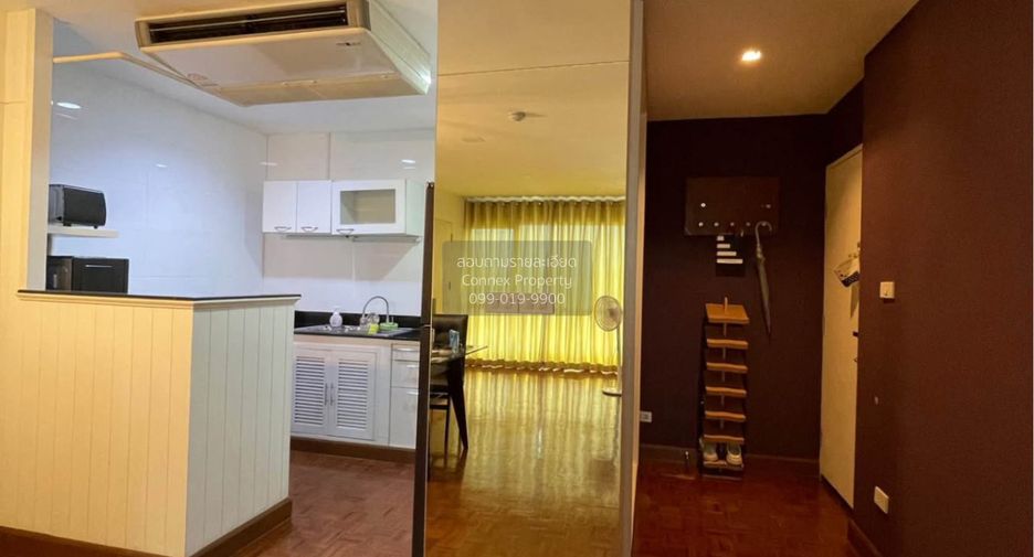 For sale 2 bedrooms condo in Chatuchak, Bangkok