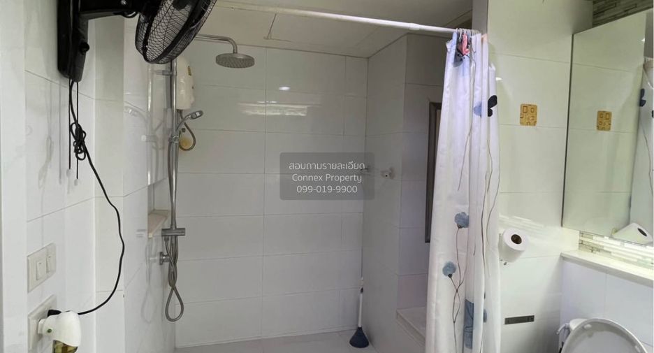 For sale 2 bedrooms condo in Chatuchak, Bangkok