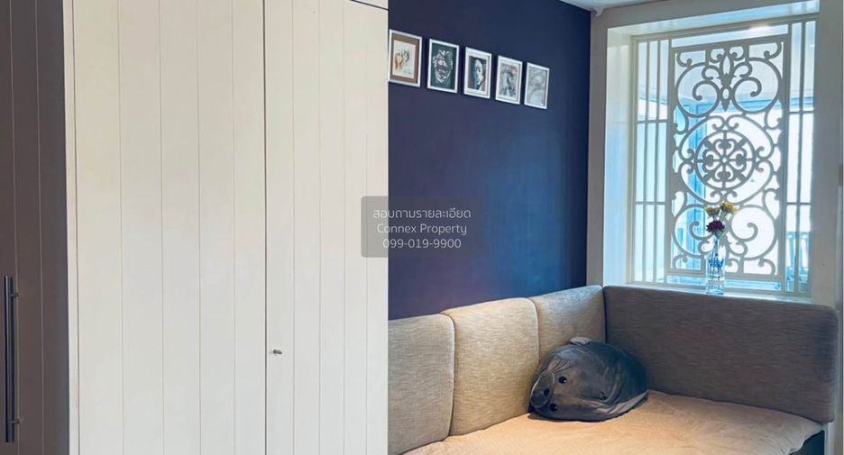 For sale 2 bedrooms condo in Chatuchak, Bangkok