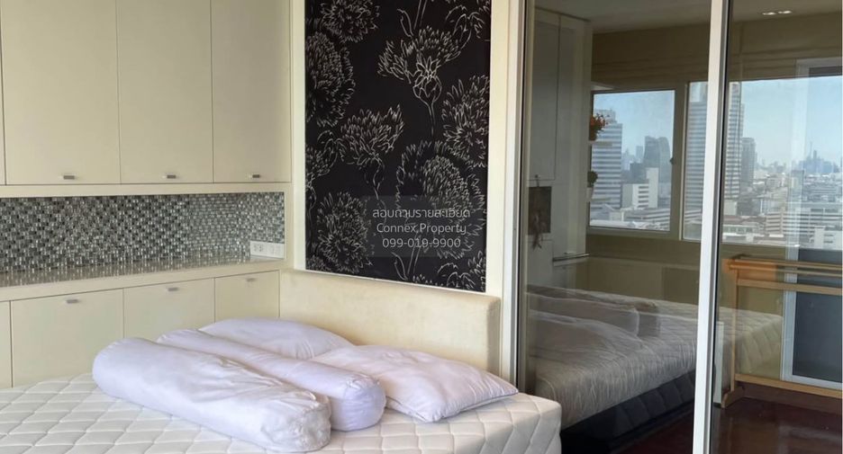 For sale 2 bedrooms condo in Chatuchak, Bangkok