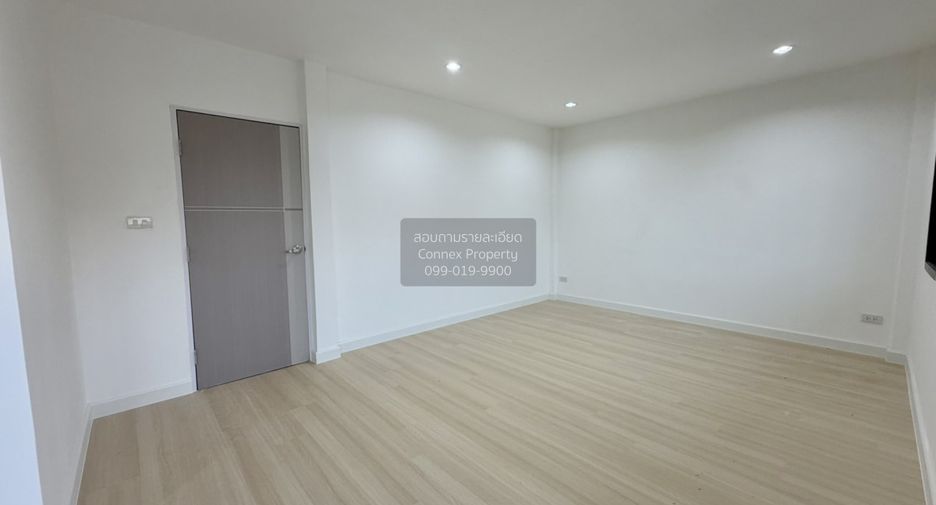 À vendre 4 chambres maison à Sai Mai, Bangkok