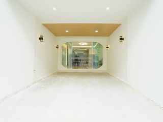For sale 3 bedrooms townhouse in Thung Khru, Bangkok