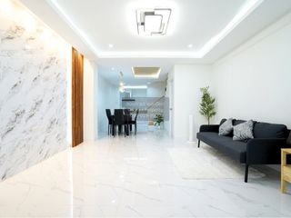 For sale 3 bedrooms townhouse in Thung Khru, Bangkok