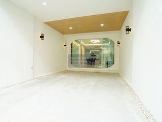 For sale 3 bedrooms townhouse in Thung Khru, Bangkok