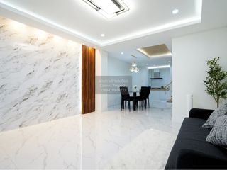 For sale 3 bedrooms townhouse in Thung Khru, Bangkok