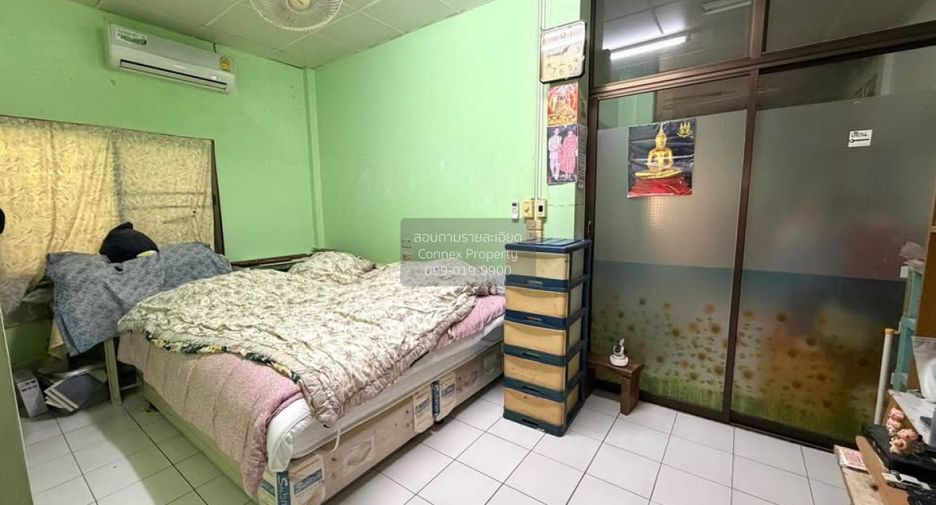 Продажа 3 спальни таунхаус в Банг Ламунг, Чонбури