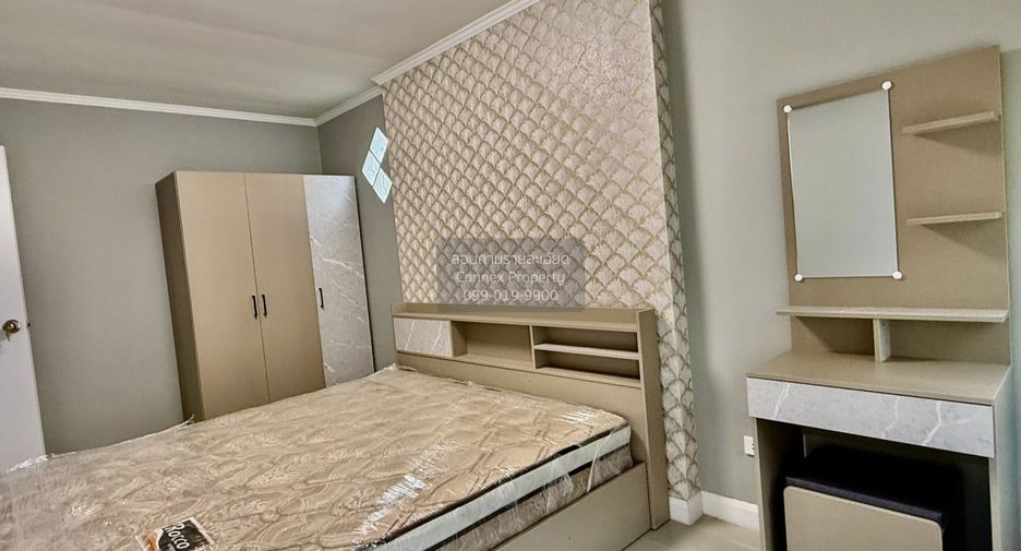 For sale 4 bedrooms house in East Pattaya, Pattaya
