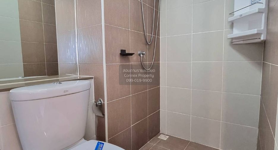 For sale 1 bed condo in Lat Phrao, Bangkok