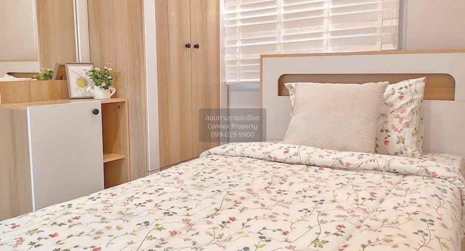 For sale 3 bedrooms townhouse in East Pattaya, Pattaya