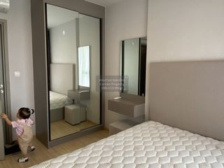 For sale 1 bed condo in Bangkok Yai, Bangkok