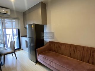 For sale 1 bed condo in Bangkok Yai, Bangkok
