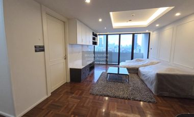 Wohnung zum Kauf mit 1 Zimmer in Khlong Toei, Bangkok
