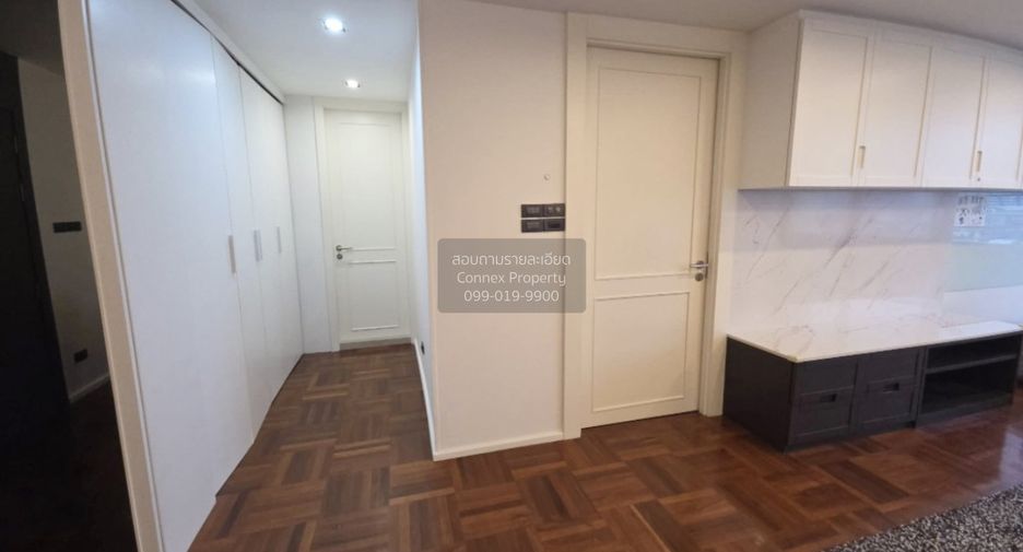 Wohnung zum Kauf mit 1 Zimmer in Khlong Toei, Bangkok