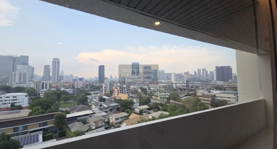 Wohnung zum Kauf mit 1 Zimmer in Khlong Toei, Bangkok