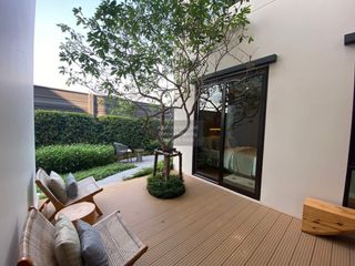 For sale 4 bedrooms house in Bang Phli, Samut Prakan