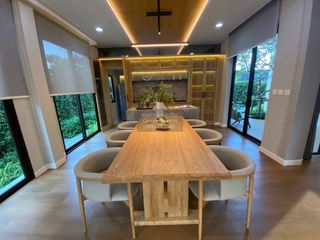 For sale 4 bedrooms house in Bang Phli, Samut Prakan
