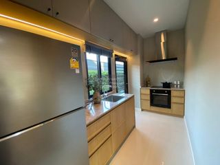 For sale 4 bedrooms house in Bang Phli, Samut Prakan