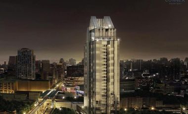 For sale 2 bedrooms condo in Khlong Toei, Bangkok