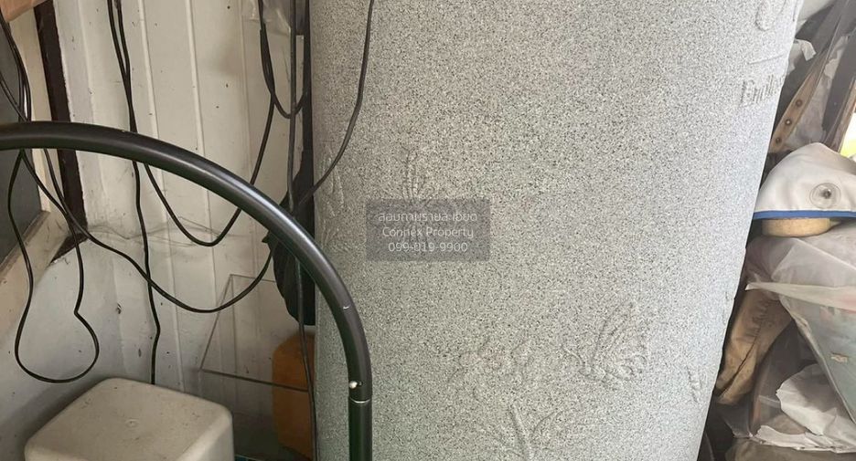 For sale 1 bed townhouse in Bang Phli, Samut Prakan