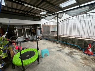 For sale 1 bed townhouse in Bang Phli, Samut Prakan