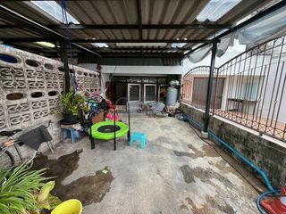 For sale 1 bed townhouse in Bang Phli, Samut Prakan