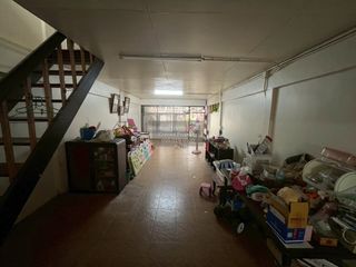 For sale 1 bed townhouse in Bang Phli, Samut Prakan