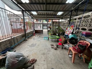 For sale 1 bed townhouse in Bang Phli, Samut Prakan