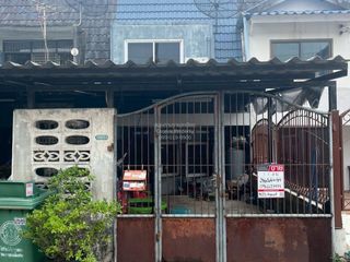 For sale 1 bed townhouse in Bang Phli, Samut Prakan