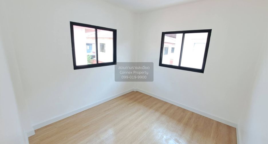 For sale 3 bedrooms house in Nong Khaem, Bangkok
