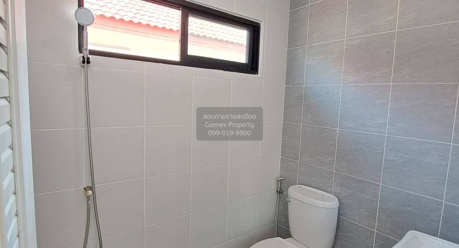 For sale 3 bedrooms house in Nong Khaem, Bangkok