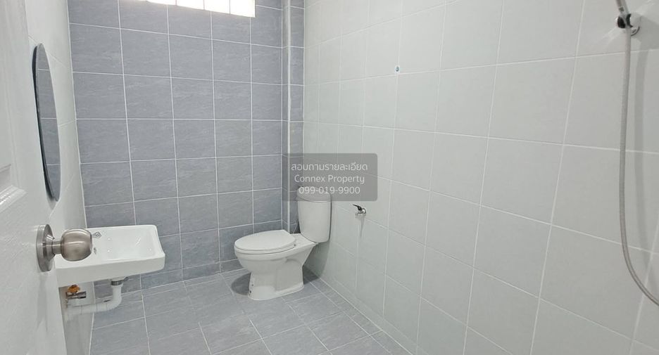 For sale 3 bedrooms house in Nong Khaem, Bangkok