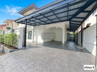 For sale 3 bedrooms house in Nong Khaem, Bangkok