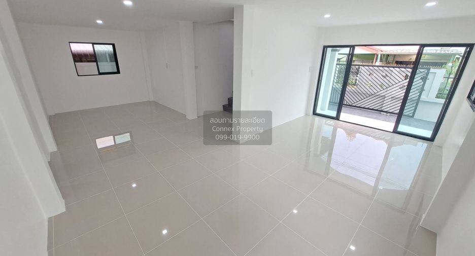 For sale 3 bedrooms house in Nong Khaem, Bangkok
