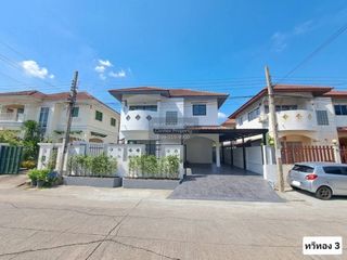 For sale 3 bedrooms house in Nong Khaem, Bangkok