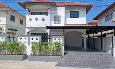 Casa en venta de 3 habitaciones en Nong Khaem, Bangkok