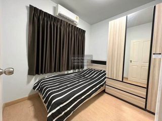 Casa adosada en venta de 3 habitaciones en Bang Phli, Samut Prakan