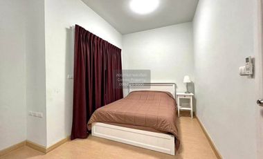 For sale 3 bedrooms townhouse in Bang Phli, Samut Prakan