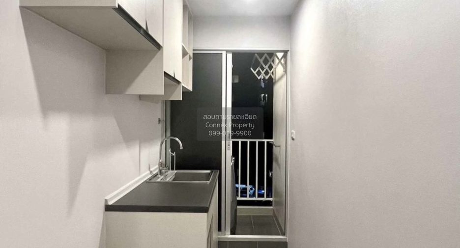 For sale 1 bed condo in Mueang Pathum Thani, Pathum Thani