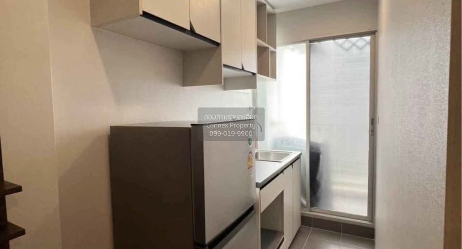 For sale 1 bed condo in Mueang Pathum Thani, Pathum Thani