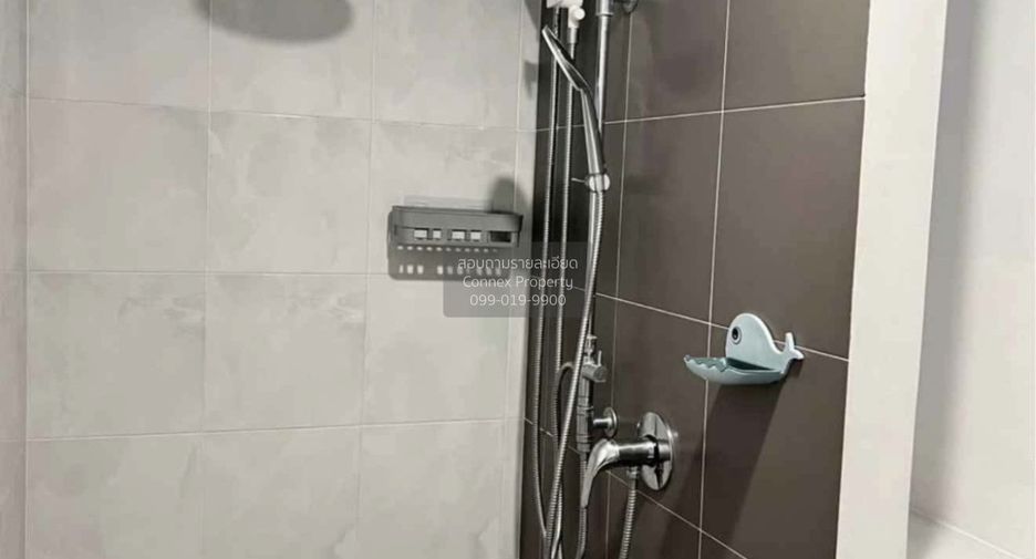 For sale 1 bed condo in Mueang Pathum Thani, Pathum Thani