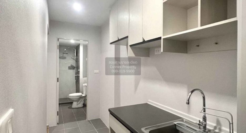 For sale 1 bed condo in Mueang Pathum Thani, Pathum Thani