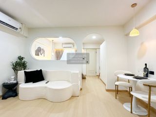 À vendre 1 chambre condo à Huai Khwang, Bangkok