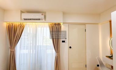 À vendre 1 chambre condo à Huai Khwang, Bangkok