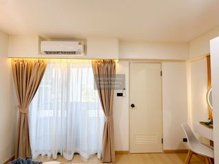 À vendre 1 chambre condo à Huai Khwang, Bangkok