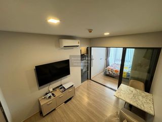 Condo en venta de 1 habitaciones en Din Daeng, Bangkok